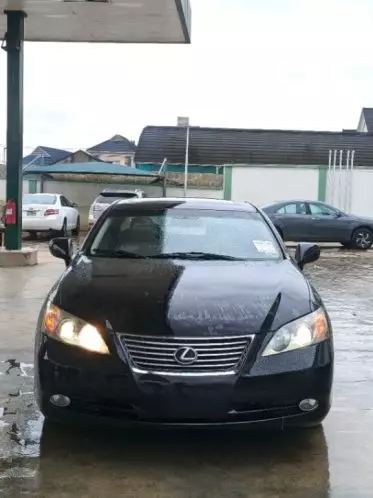 Lexus ES 350