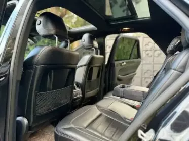 Mercedes-Benz ML 350