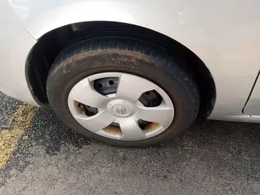 Toyota Passo Sette