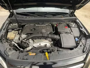 Mercedes-Benz GLB 250