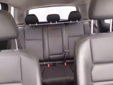 Mercedes-Benz GLK 350