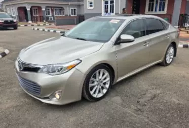 Toyota Avalon