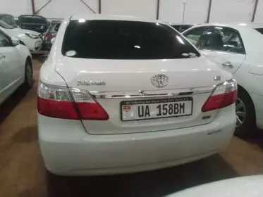 Toyota Premio