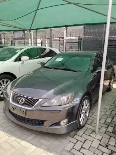 Lexus IS 250