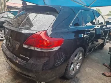 Toyota Venza