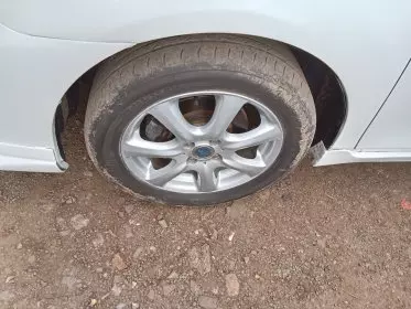 Toyota Fielder