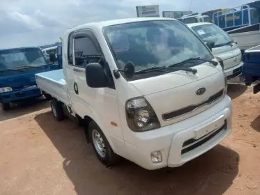 KIA Bongo