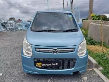 Mazda Flair