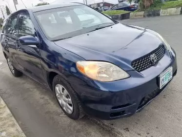 Toyota Matrix