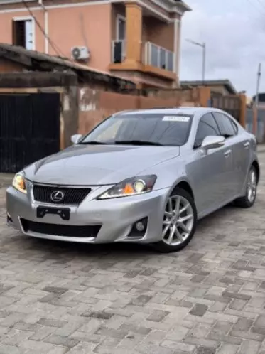 Lexus IS 350