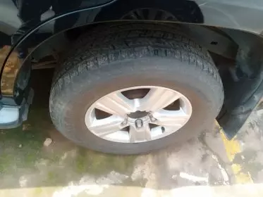 Toyota Landcruiser  V8