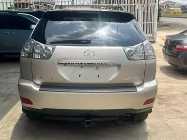 Lexus RX 350