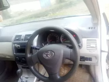 Toyota Fielder