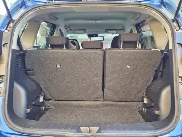 Nissan Note Hybrid E-Power