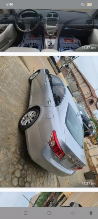 Lexus ES 350