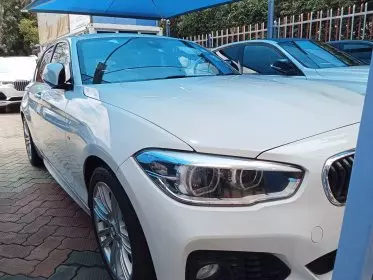 BMW 118i