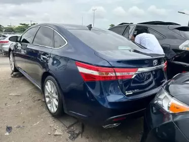 Toyota Avalon