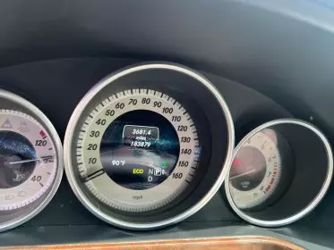 Mercedes-Benz E 350