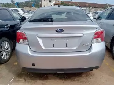 Subaru G4
