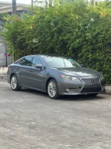 Lexus ES 330