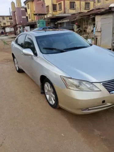Lexus ES 350