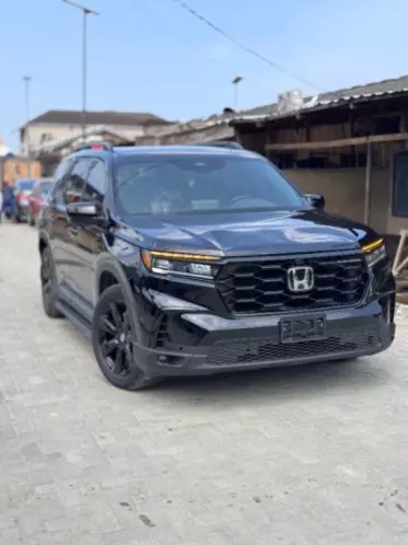 Honda Pilot