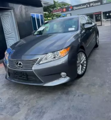 Lexus ES 350