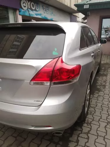 Toyota Venza
