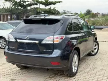 Lexus RX 350