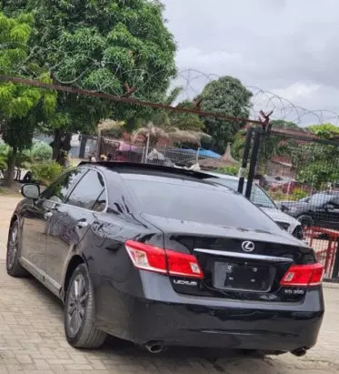 Lexus ES 350