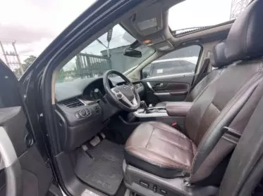 Ford Edge 3.5L