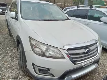 Subaru Exiga
