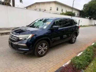 Honda Pilot