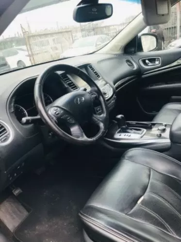 Infiniti QX60