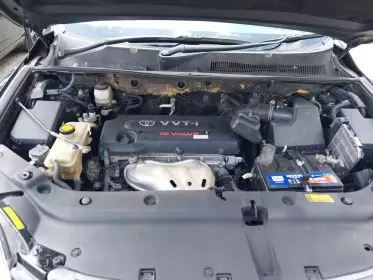 Toyota Vanguard