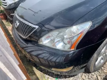 Lexus RX 330