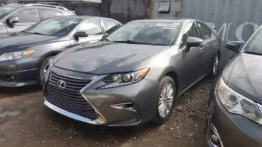 Lexus ES 350
