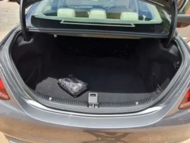 Mercedes-Benz C200