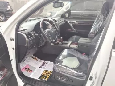 Lexus GX 460