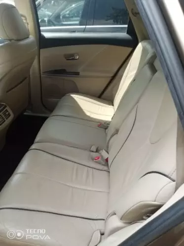 Toyota Venza
