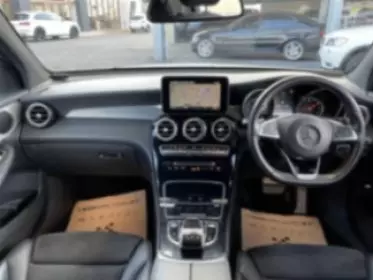 Mercedes-Benz GLC 250