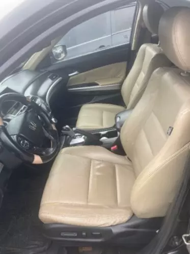 Honda Crosstour