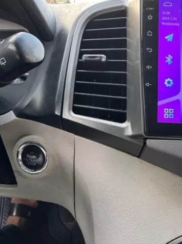 Toyota Venza