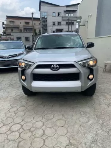 Toyota 4-Runner