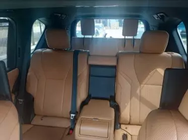Lexus LX 600