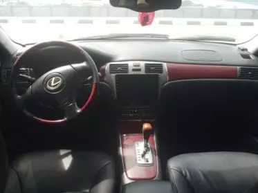 Lexus ES 300