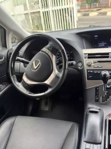 Lexus RX 350