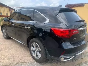 Acura MDX