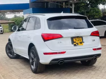 Audi Q5