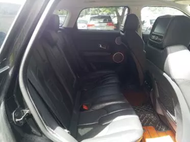 RANGE ROVER Vogue